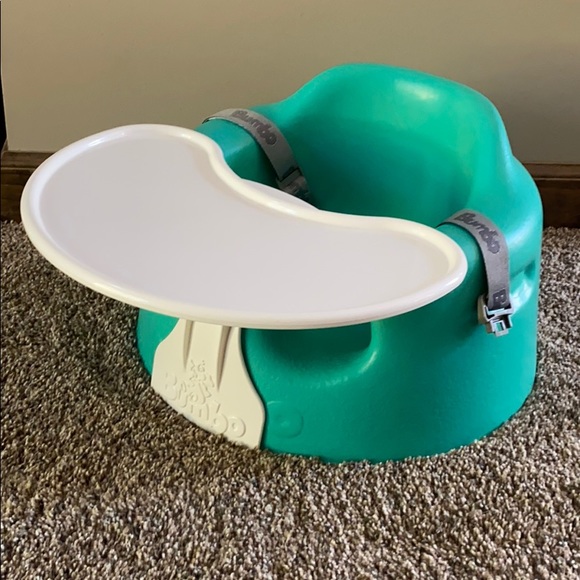 bumbo seat tray only